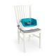 Ingenuity - Повдигащо столче за трапезна маса 2в1 SMARTCLEAN TODDLER синьо