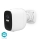 Интелигентен екстериорен акумулаторен камера със сензор SmartLife 4MP Quad HD 1440p 5V/5200mAh Wi-Fi Tuya IP66