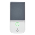 Интелигентен екстериорен контакт 3680W/230V/Тип F SCHUKO/16A Wi-Fi IP44