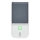Интелигентен екстериорен контакт 3680W/230V/Тип F SCHUKO/16A Wi-Fi IP44
