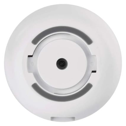 Интелигентен интериор swivel камера със сензор за движение GoSmart 5V Wi-Fi Tuya бял