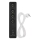 Интелигентен разширение кабел с превключвател GoSmart 4Z + 1xUSB-A + 1xUSB-C 2 m Wi-Fi Tuya