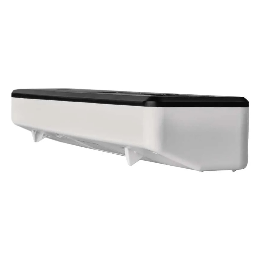 Интелигентен разширение кабел с превключвател GoSmart 4Z + 1xUSB-A + 1xUSB-C 2 m Wi-Fi Tuya