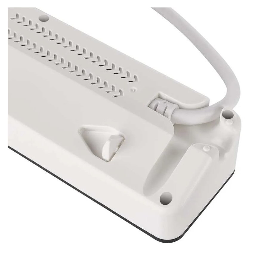 Интелигентен разширение кабел с превключвател GoSmart 4Z + 1xUSB-A + 1xUSB-C 2 m Wi-Fi Tuya