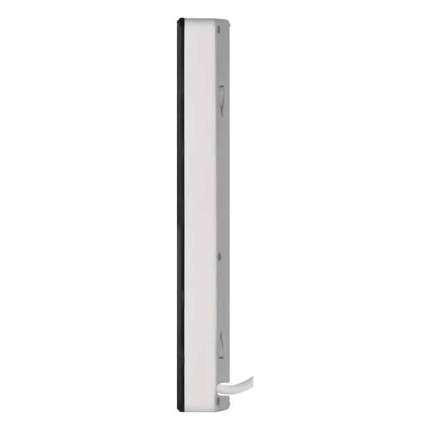 Интелигентен разширение кабел с превключвател GoSmart 4Z + 1xUSB-A + 1xUSB-C 2 m Wi-Fi Tuya