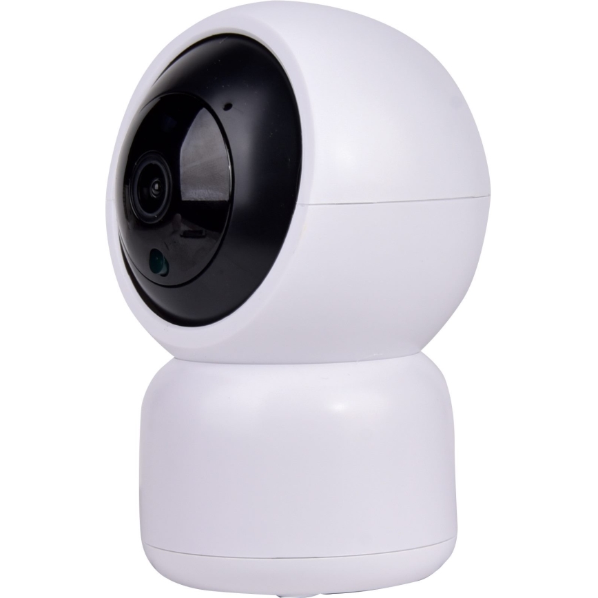Интелигентна LED / 230V / Wi-fi камера