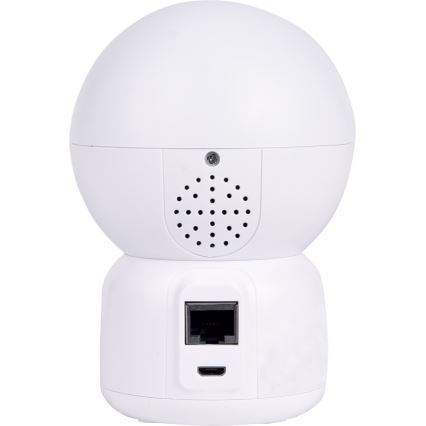 Интелигентна LED / 230V / Wi-fi камера