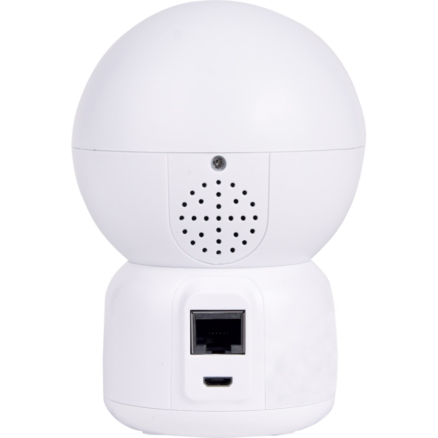 Интелигентна LED / 230V / Wi-fi камера