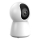 Интелигентна камера с 2K резолюция и сензор за движение, 5V, Wi‑Fi, съвместима с Tuya — бяла