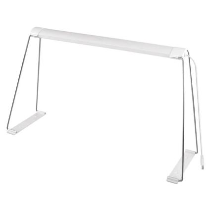 Интериорна LED лампа за отглеждане на растения GROW LED/15W/230V