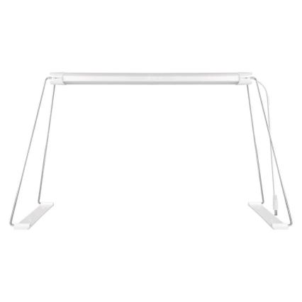 Интериорна LED лампа за отглеждане на растения GROW LED/15W/230V