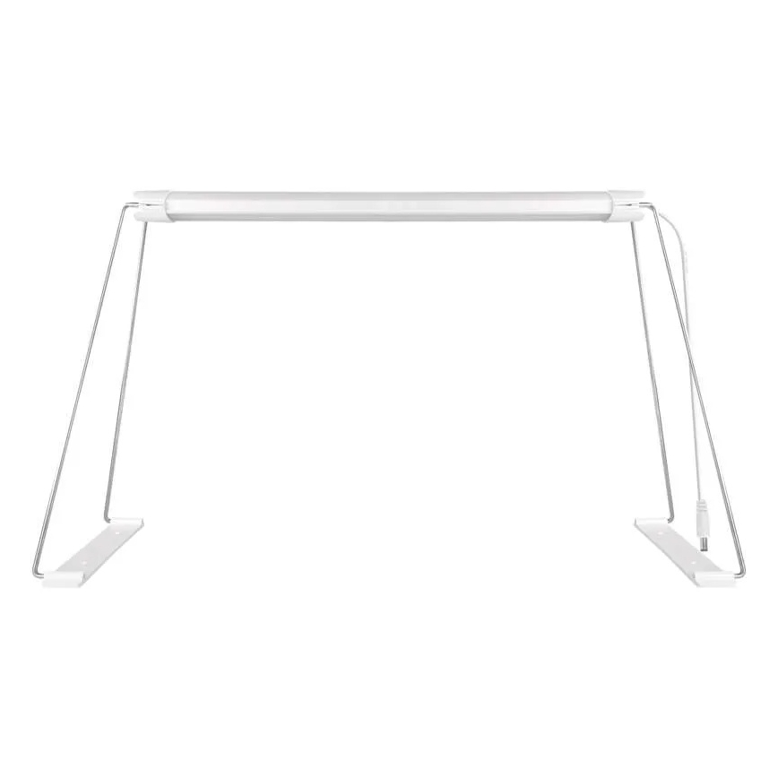 Интериорна LED лампа за отглеждане на растения GROW LED/15W/230V