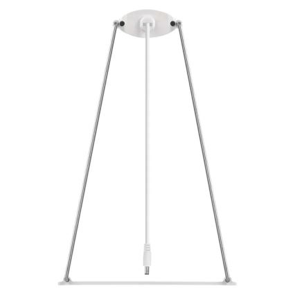 Интериорна LED лампа за отглеждане на растения GROW LED/15W/230V