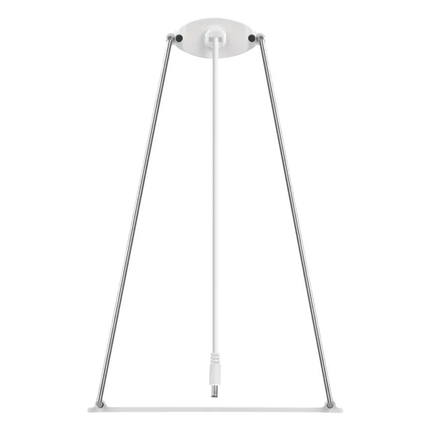 Интериорна LED лампа за отглеждане на растения GROW LED/15W/230V