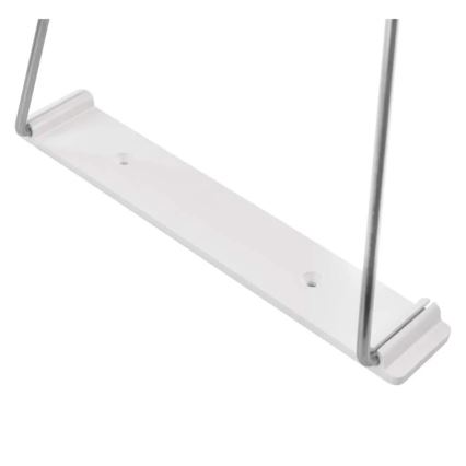 Интериорна LED лампа за отглеждане на растения GROW LED/15W/230V