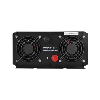 Инвертор 1000W/12/230V