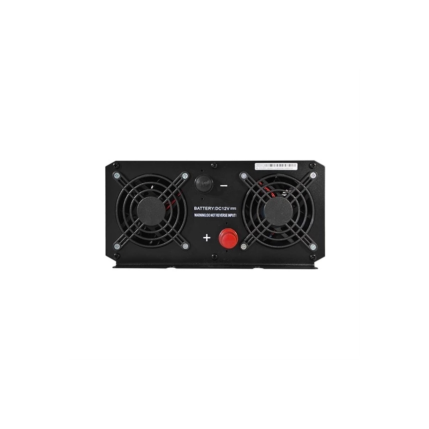 Инвертор 1000W/12/230V