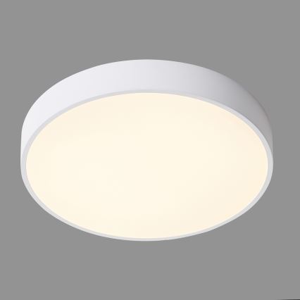 ITALUX - LED Плафониера ORBITAL LED/30W/230V 3000K бял