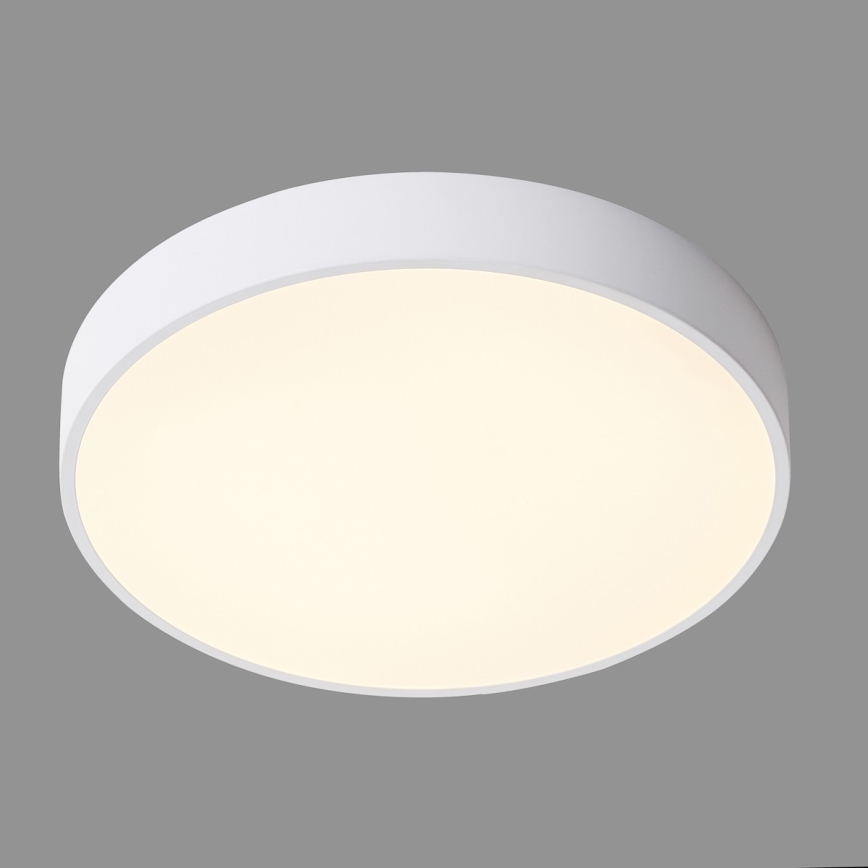 ITALUX - LED Плафониера ORBITAL LED/30W/230V 3000K бял