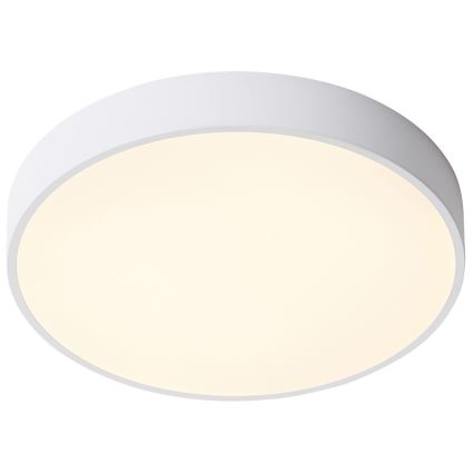 ITALUX - LED Плафониера ORBITAL LED/30W/230V 3000K бял
