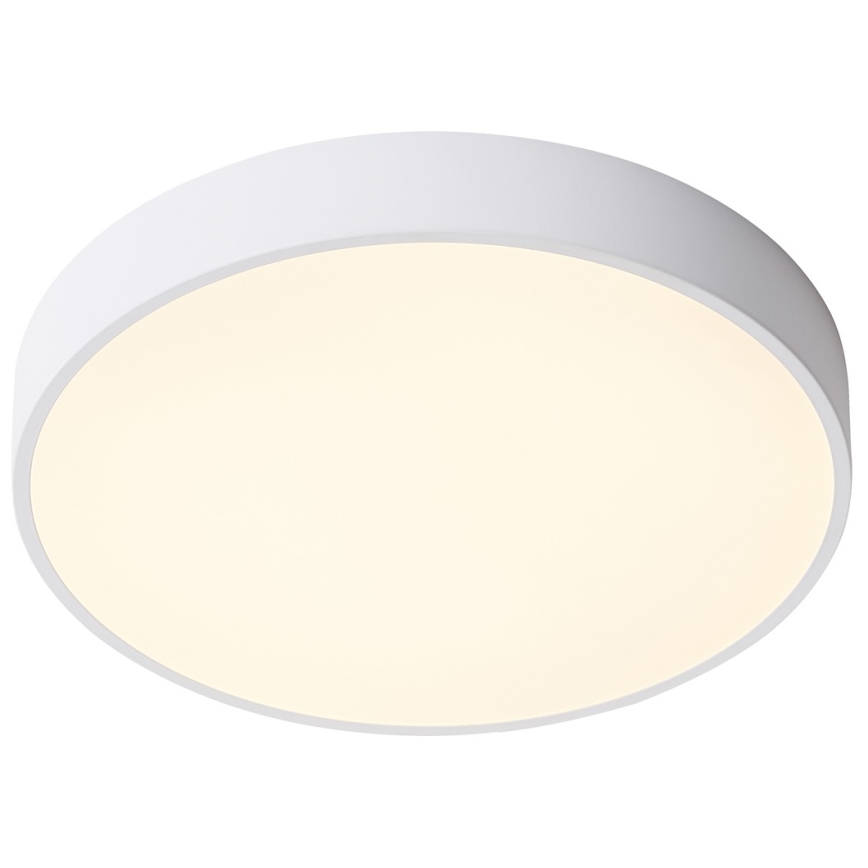ITALUX - LED Плафониера ORBITAL LED/30W/230V 3000K бял