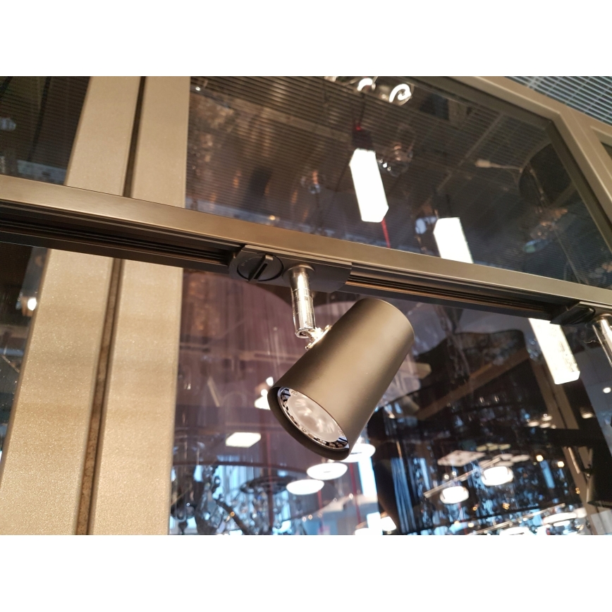 Спот ASTLEY 5xGU10/35W/230V