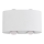 ITALUX - LED Екстериорен аплик GILBERTO 2xLED/2W/230V 3000K IP54