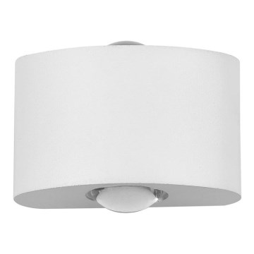 ITALUX - LED Екстериорен аплик GILBERTO LED/2W/230V 3000K IP54