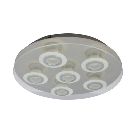ITALUX - LED Лампа за таван FLAVIO 6xLED/5,5W/230V