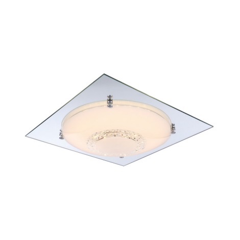 ITALUX - LED Лампа за таван GREYSON LED/12W/230V