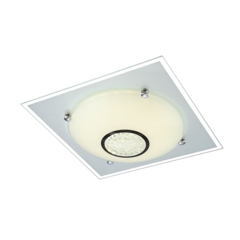 ITALUX - LED Лампа за таван MINAKO LED/12W/230V