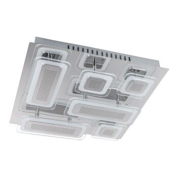 ITALUX - LED Лампа за таван PRESTA LED/60W/230V