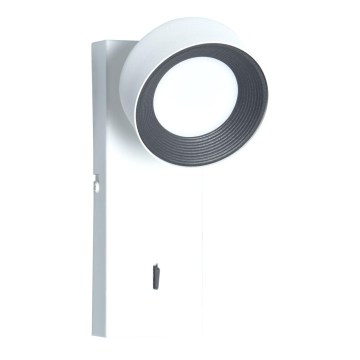 ITALUX - LED Настенно осветително тяло FONTEN LED/1,8W/230V 4000K бяло