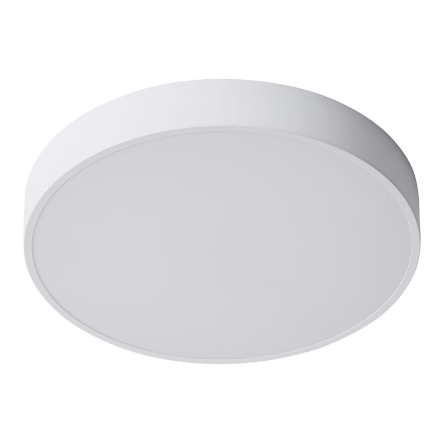 ITALUX - LED Плафониера ORBITAL LED/30W/230V 3000K бял