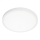ITALUX - LED Плафониера PELARO LED/30W/230V 3000K Ø 40 см бял