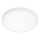 ITALUX - LED Плафониера PELARO LED/30W/230V 4000K Ø 40 см бял