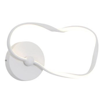 ITALUX - LED стенен аплик AMAYA LED/20W/230V бял