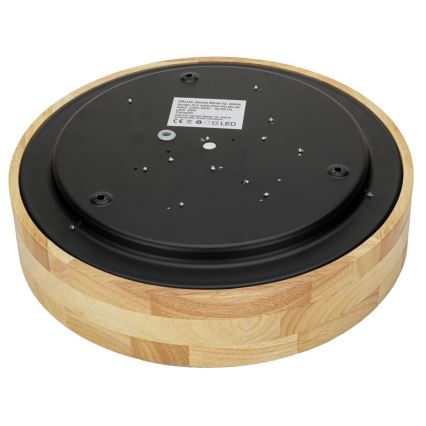 ITALUX - LED Плафониера CAMPELO LED/20W/230V 4000K Ø 35 см