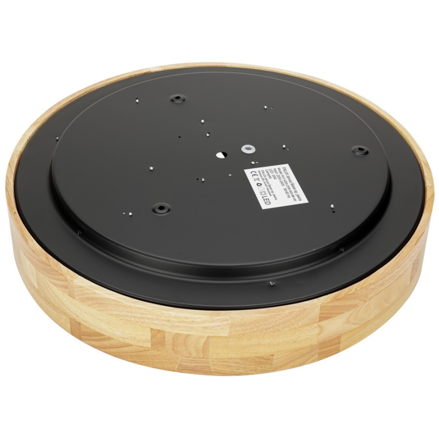 ITALUX - LED Плафониера CAMPELO LED/25W/230V 4000K Ø 45 см