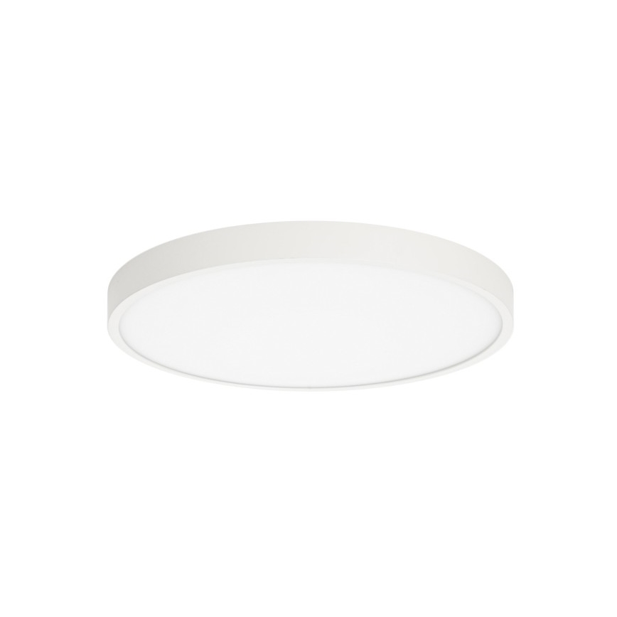 ITALUX - LED Плафониера RIBERIO LED/30W/230V 4000K бял