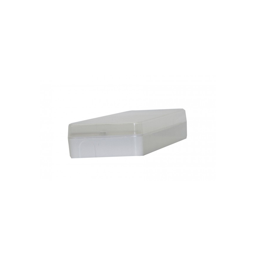 Iverlux ESERA 100L LED - LED спешен случай лампа LED/1,4W/230V IP44 6500K
