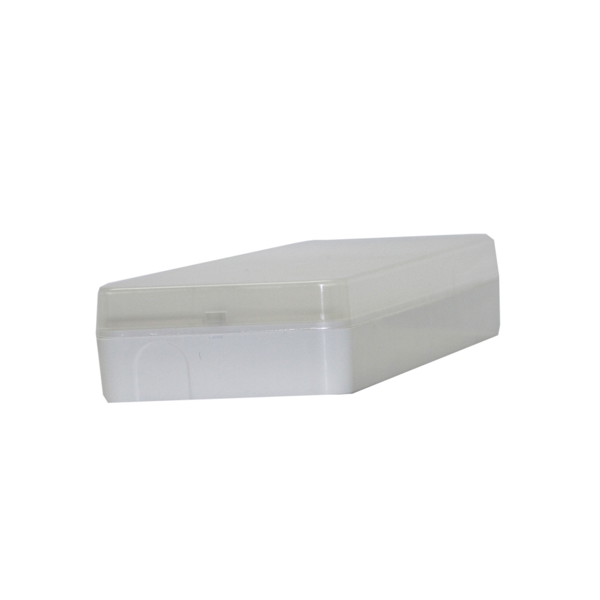 Iverlux s-28066 - LED аварийно осветително тяло ESERA LED/4,8W/230V IP44