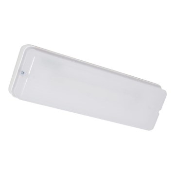 Iverlux s-41160 - LED аварийно осветително тяло ALPHA LED/1,4W/230V IP65