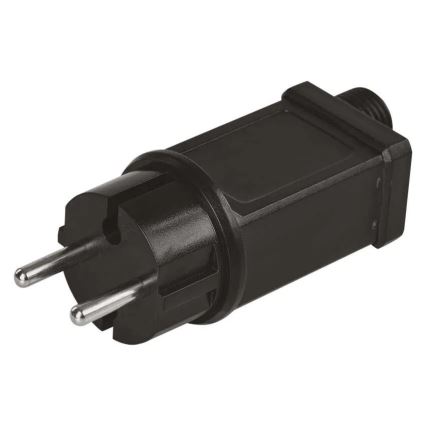 Източник на захранване за коледни лампички за свързване 230V IP44