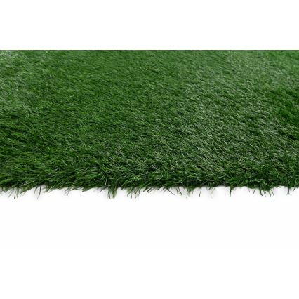 Изкуствен тревен килим ALLGREEN 100x300 cm 30 mm зелен