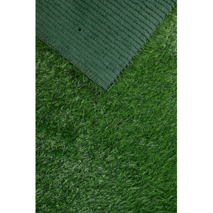 Изкуствен тревен килим ALLGREEN 100x300 cm 30 mm зелен