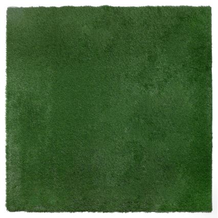 Изкуствена трева ALLGREEN 100x500 см 30 мм зелена
