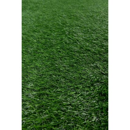 Изкуствена трева ALLGREEN 100x500 см 30 мм зелена