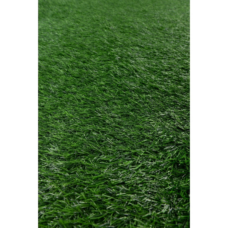 Изкуствена трева ALLGREEN 100x500 см 30 мм зелена