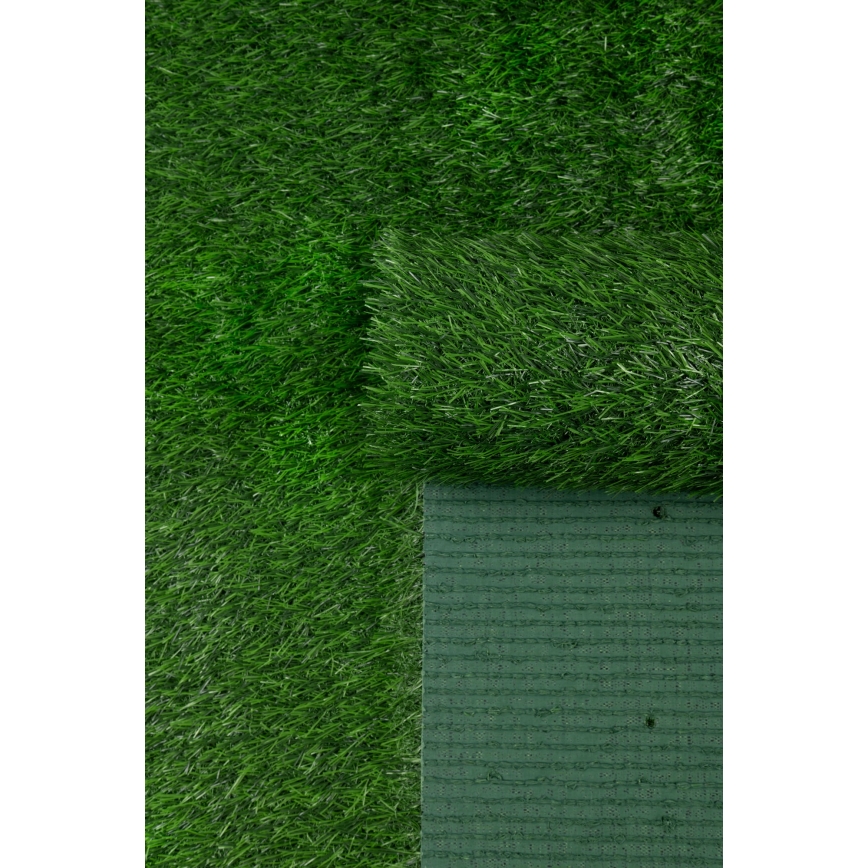 Изкуствена трева ALLGREEN 100x500 см 30 мм зелена